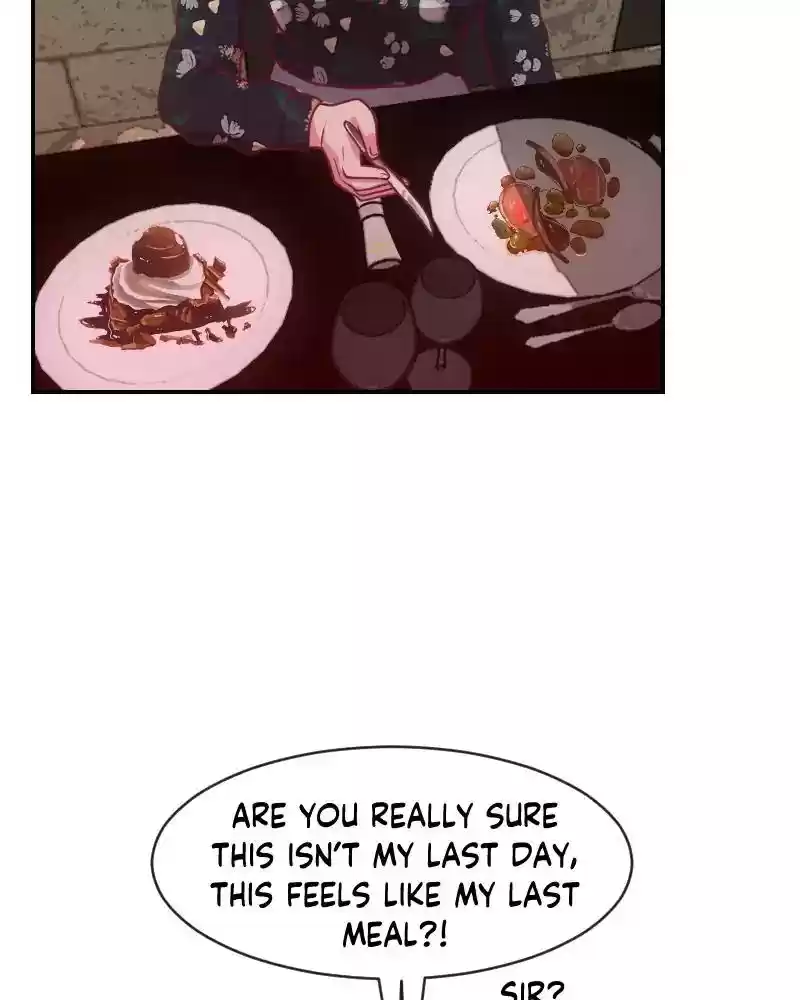 Age Matters Chapter 55: