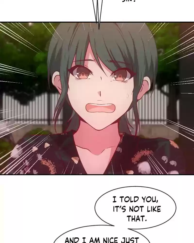 Age Matters Chapter 55: