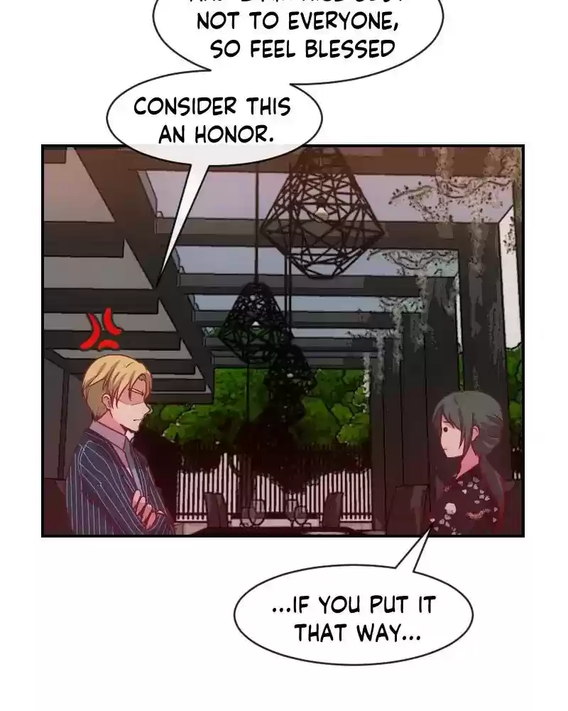 Age Matters Chapter 55: