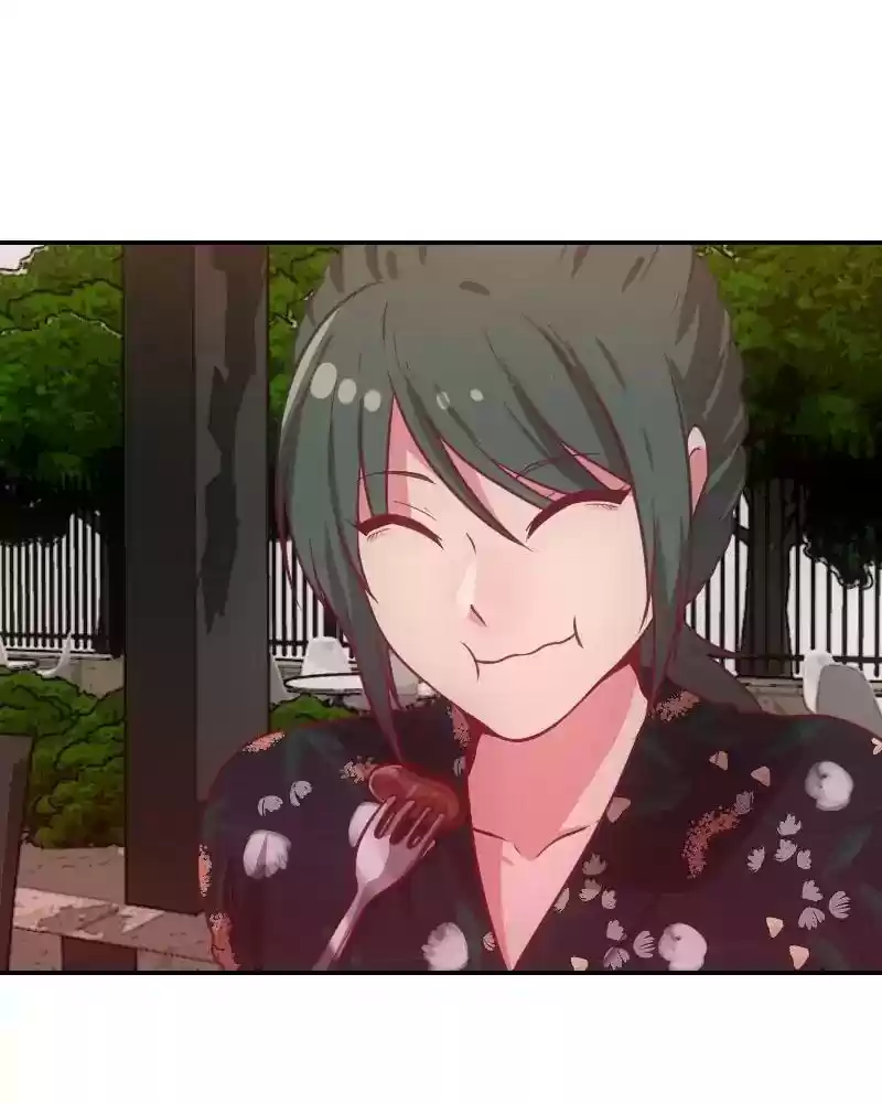 Age Matters Chapter 55: