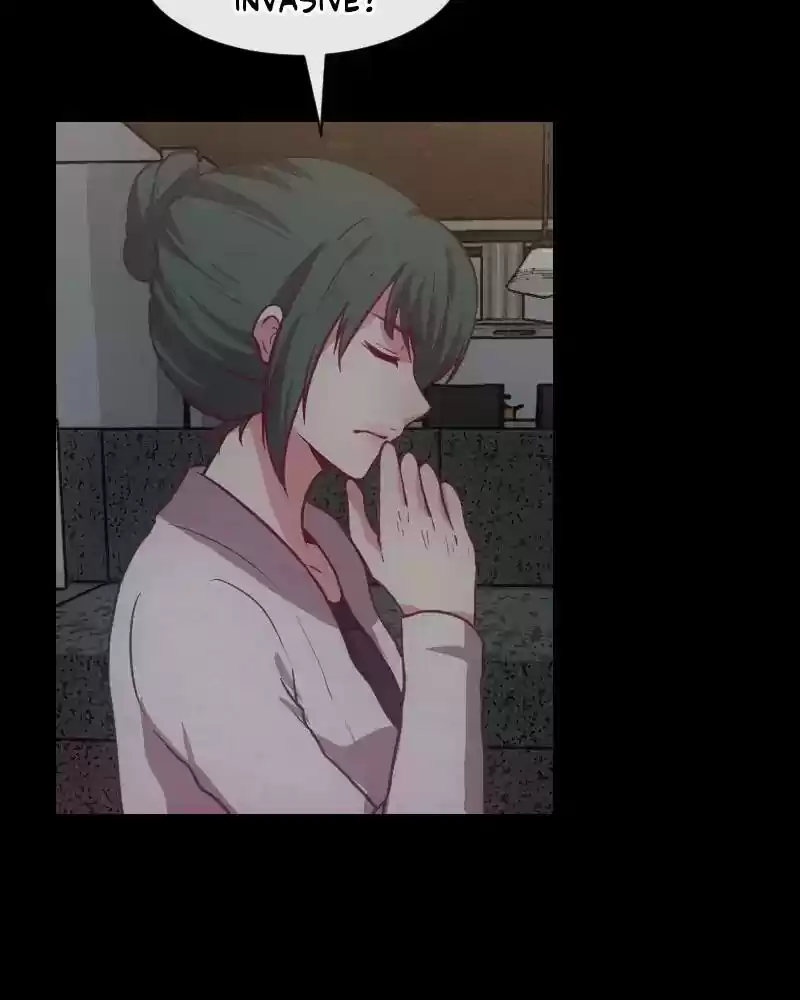 Age Matters Chapter 55: