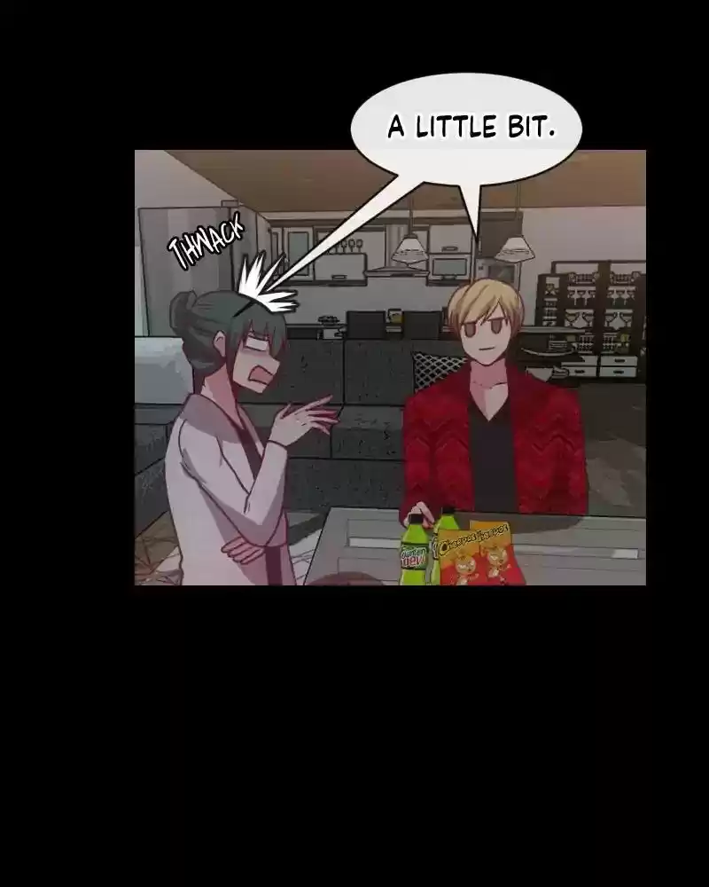 Age Matters Chapter 55: