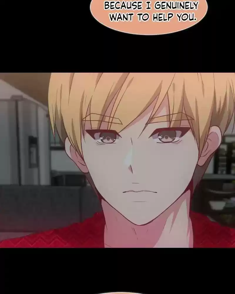 Age Matters Chapter 55: