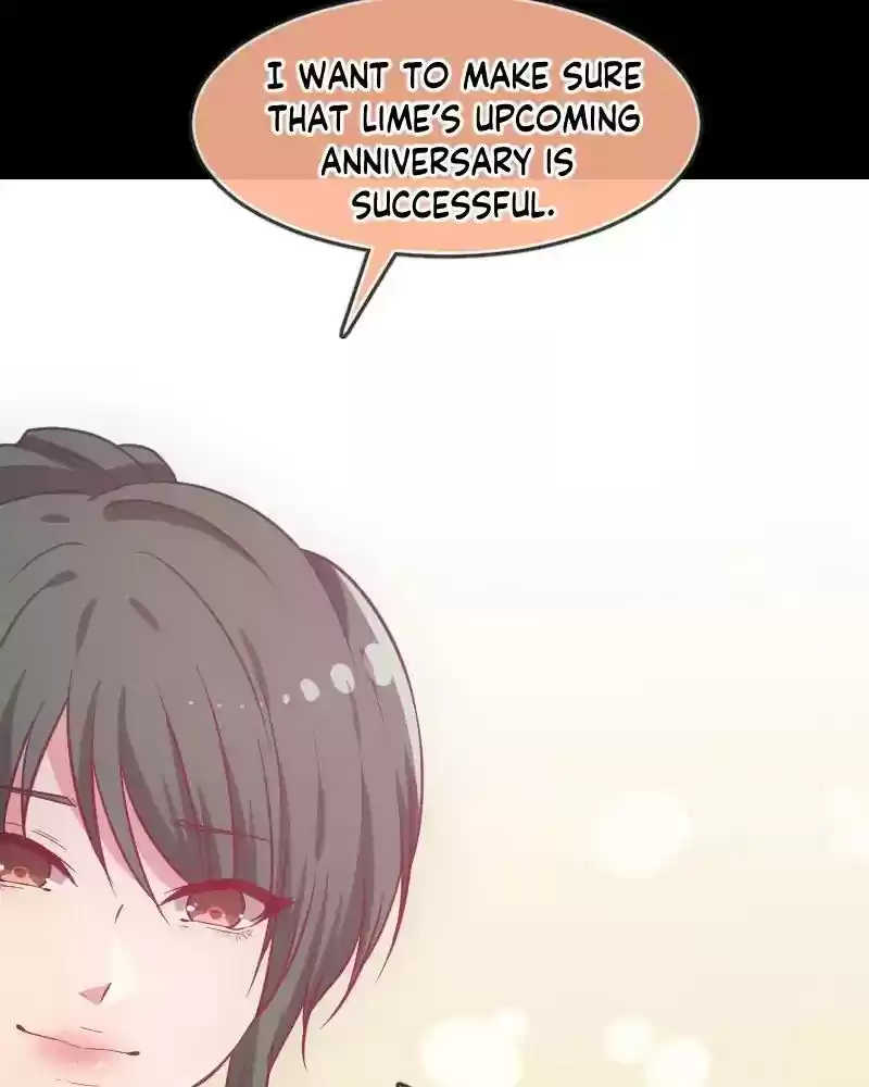 Age Matters Chapter 55: