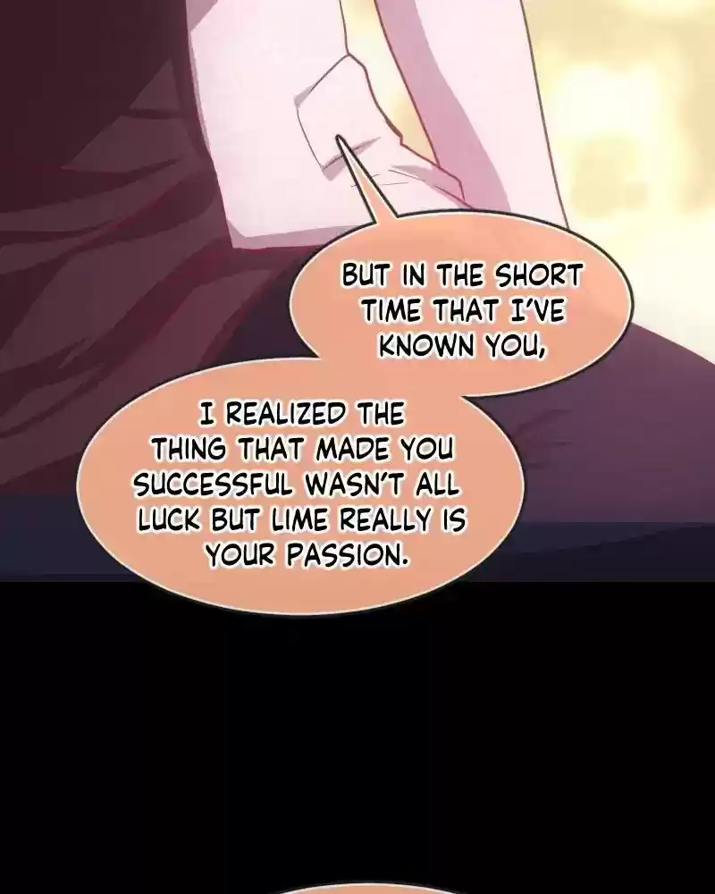 Age Matters Chapter 55: