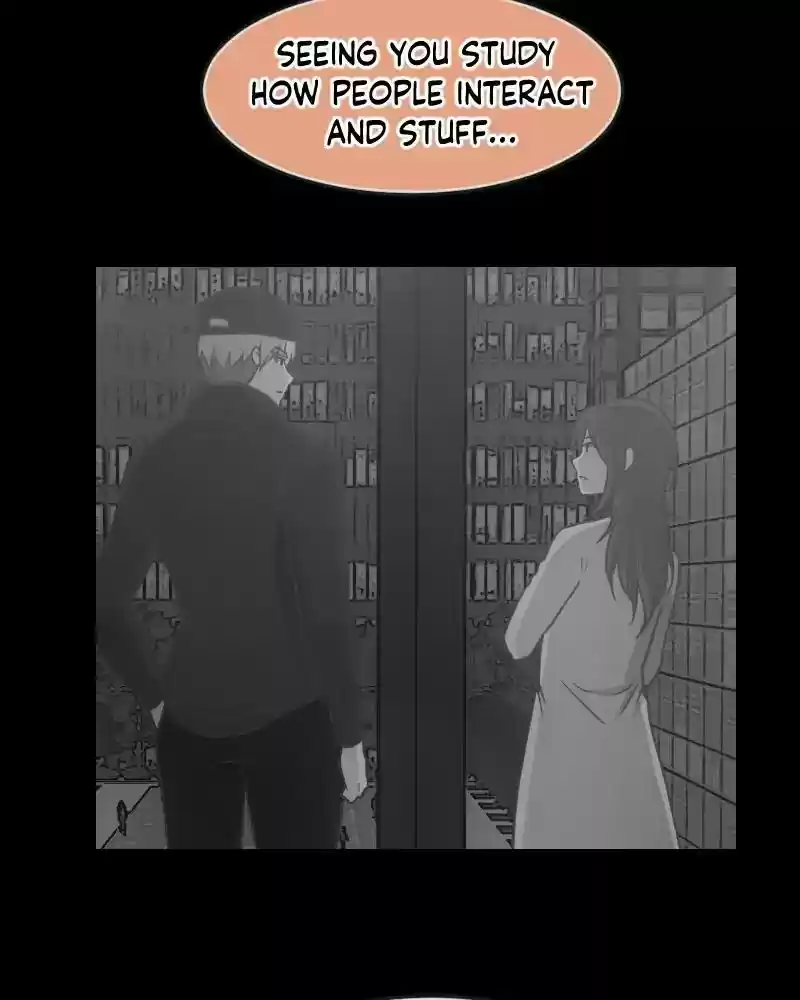 Age Matters Chapter 55: