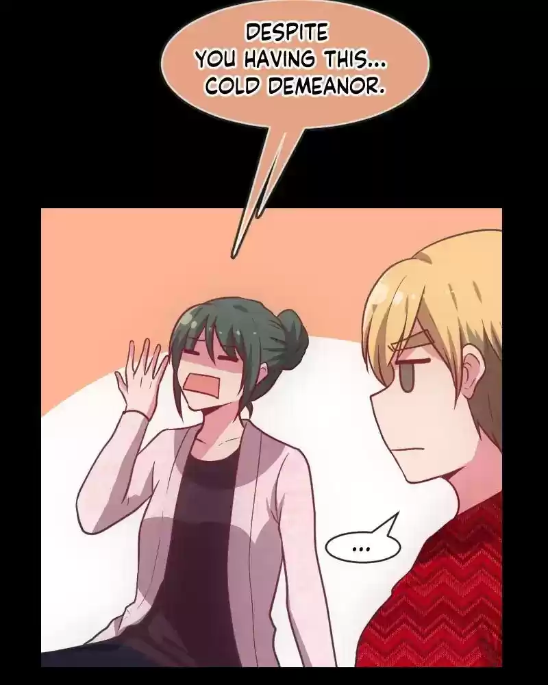 Age Matters Chapter 55: