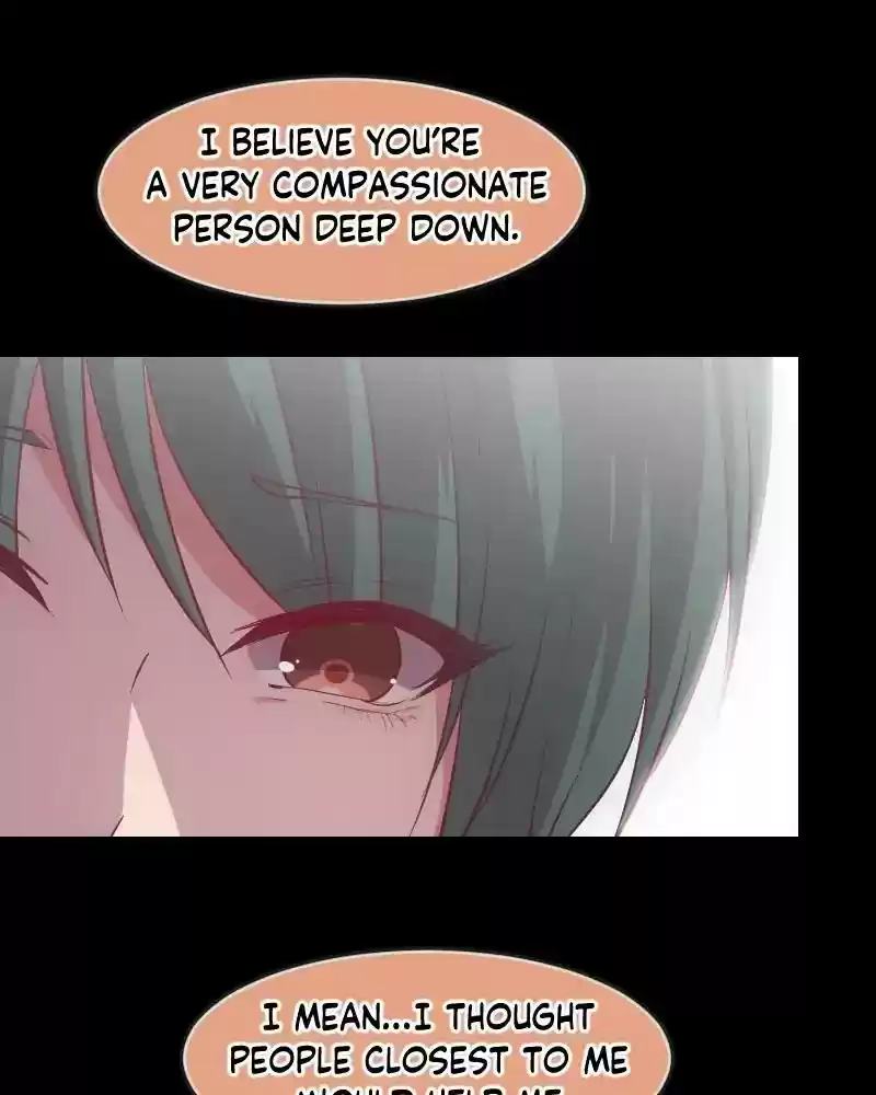 Age Matters Chapter 55: