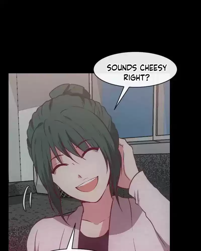 Age Matters Chapter 55: