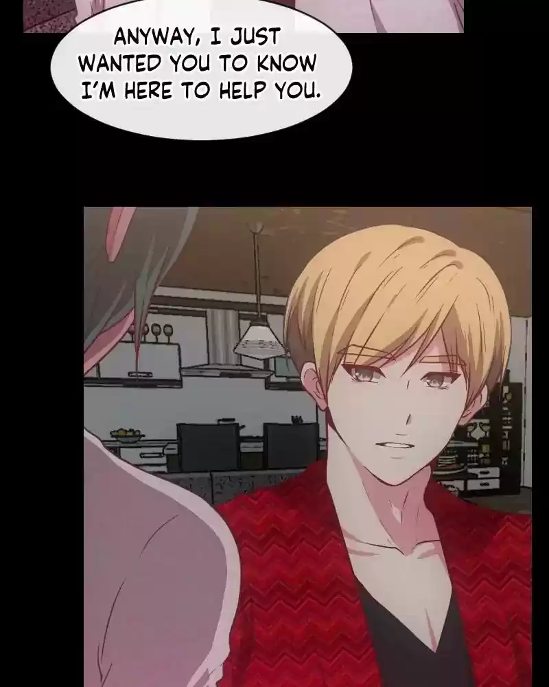 Age Matters Chapter 55: