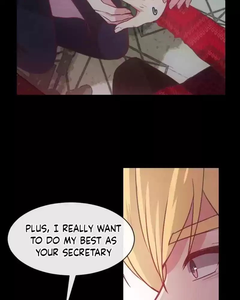 Age Matters Chapter 55: