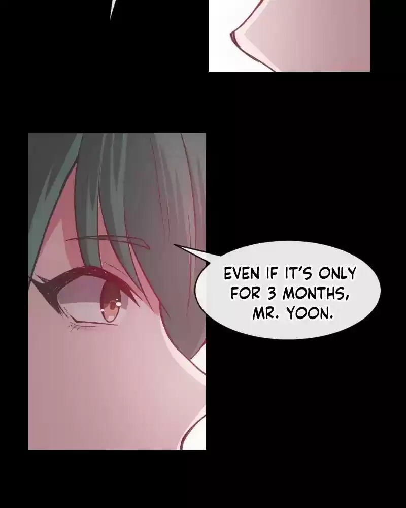 Age Matters Chapter 55: