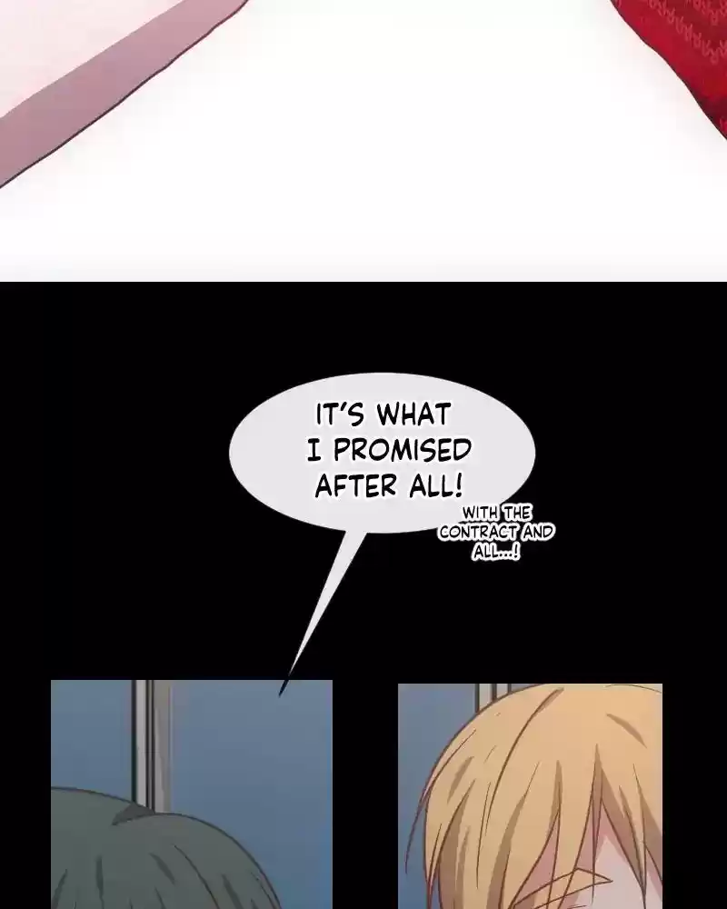 Age Matters Chapter 55: