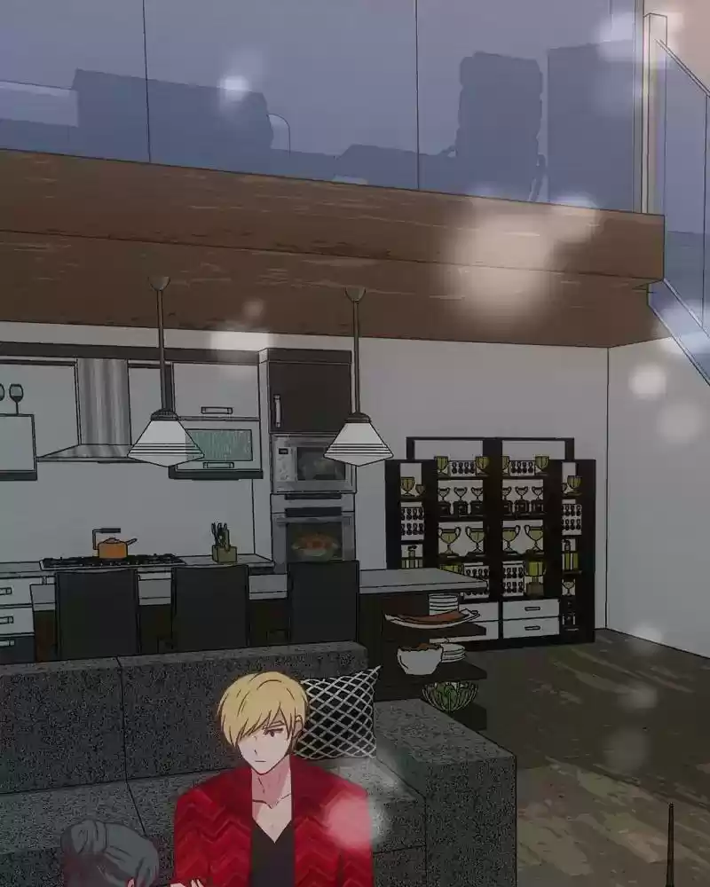 Age Matters Chapter 55: