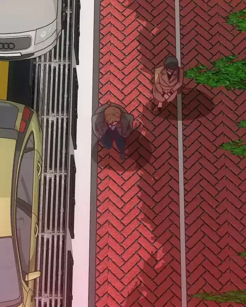 Age Matters Chapter 55: