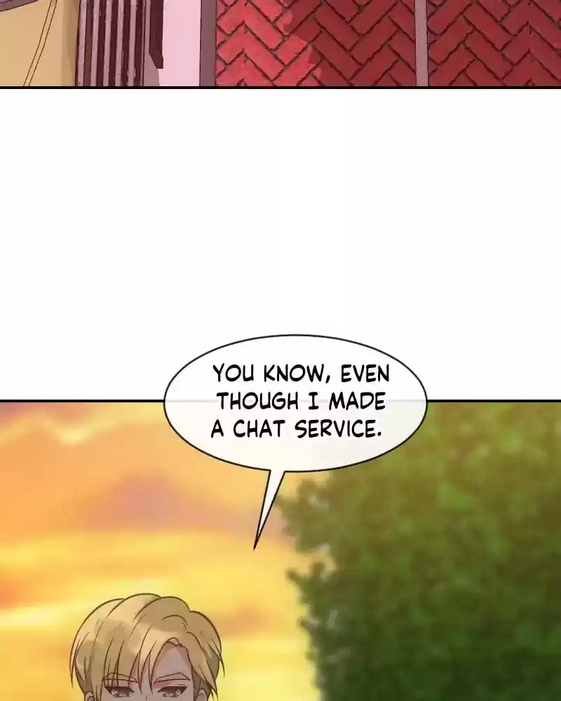 Age Matters Chapter 55: