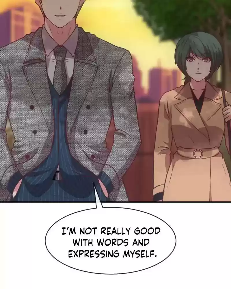 Age Matters Chapter 55: