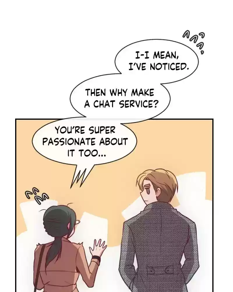 Age Matters Chapter 55: