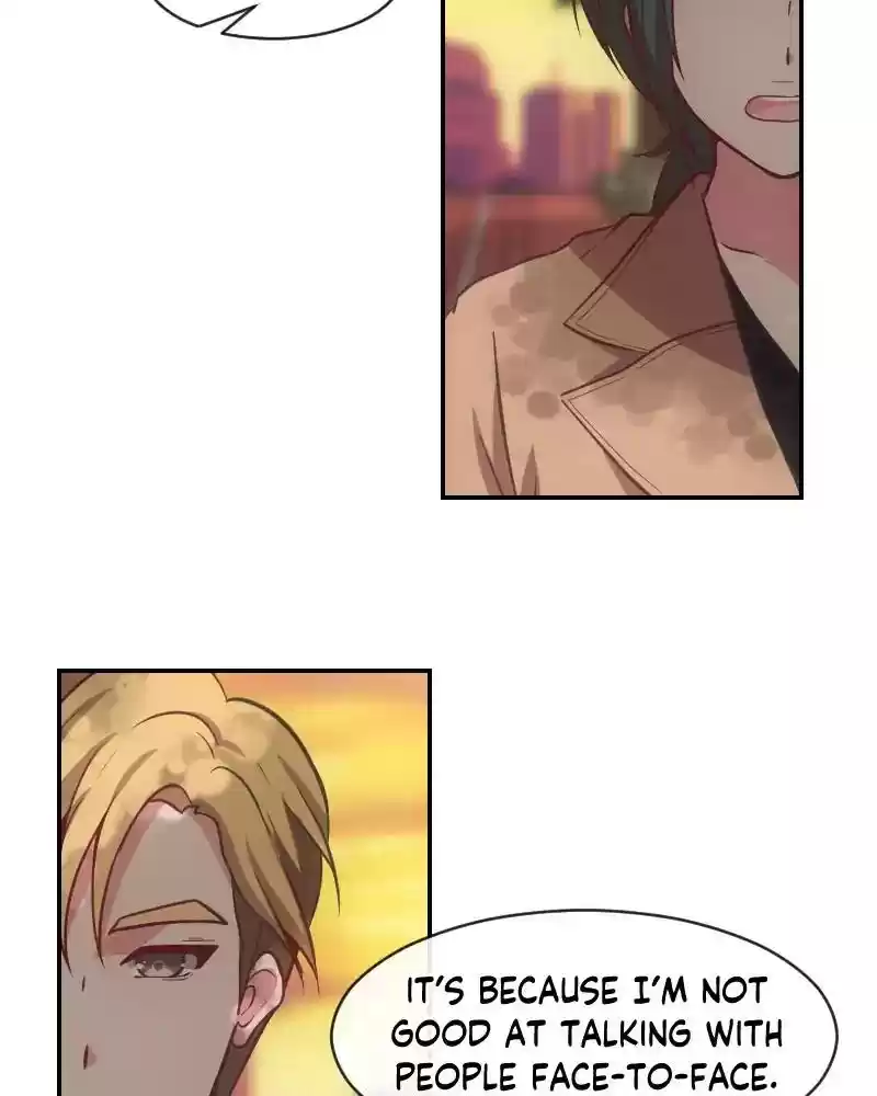 Age Matters Chapter 55: