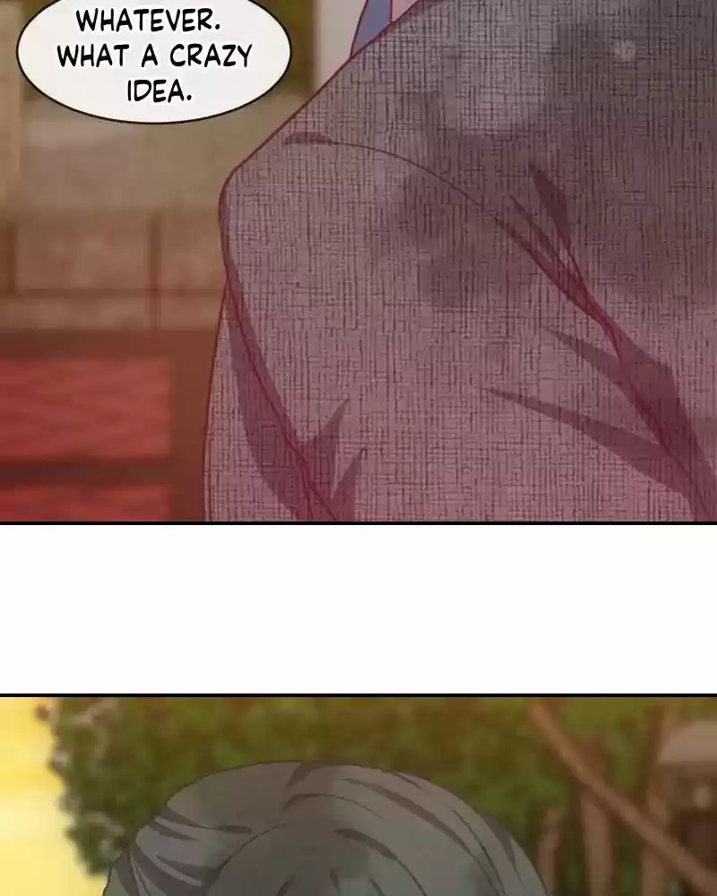 Age Matters Chapter 55: