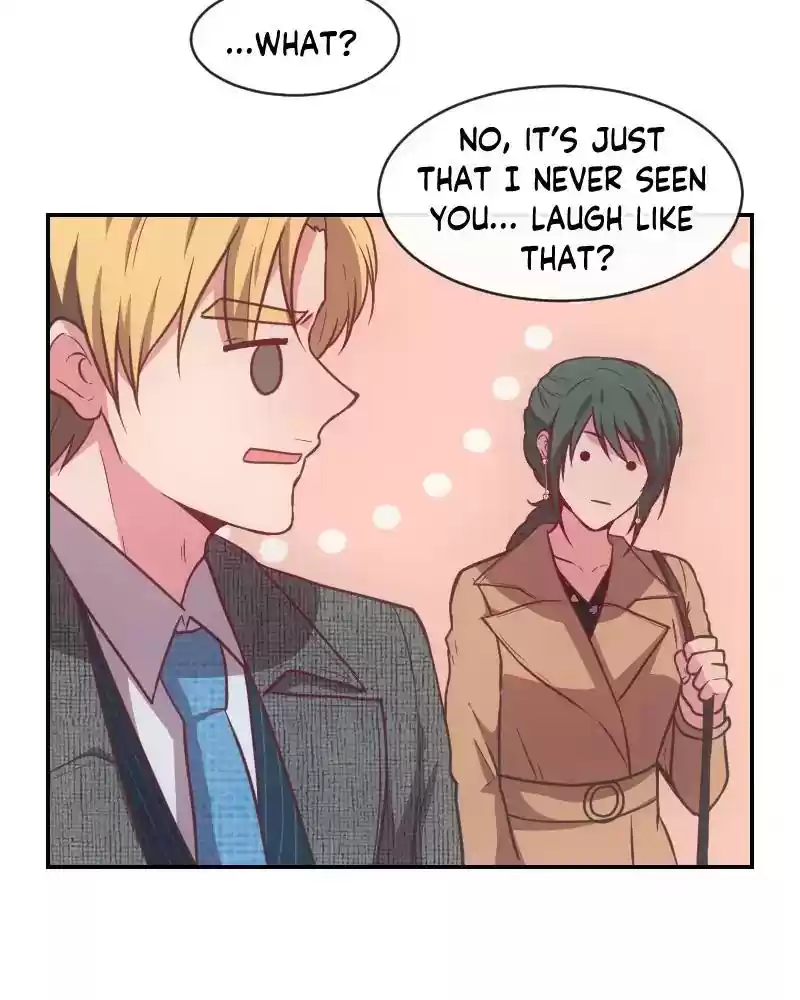 Age Matters Chapter 55: