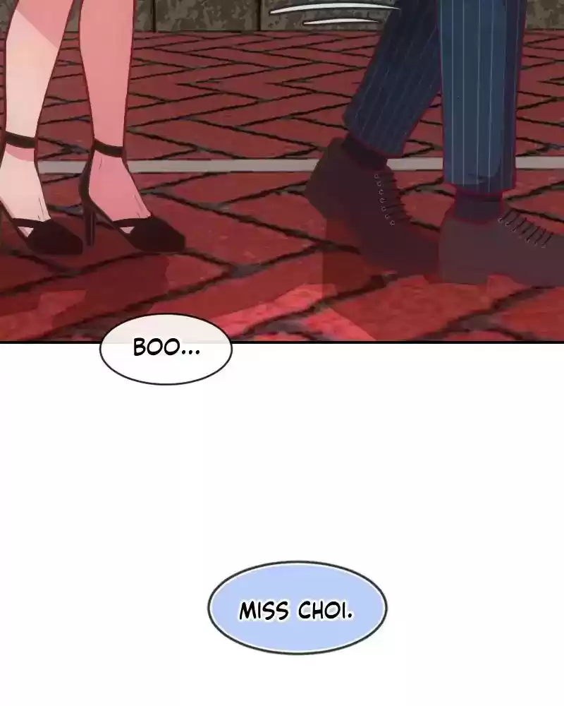 Age Matters Chapter 55: