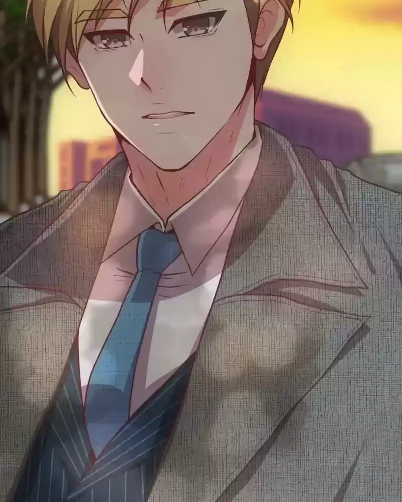 Age Matters Chapter 55: