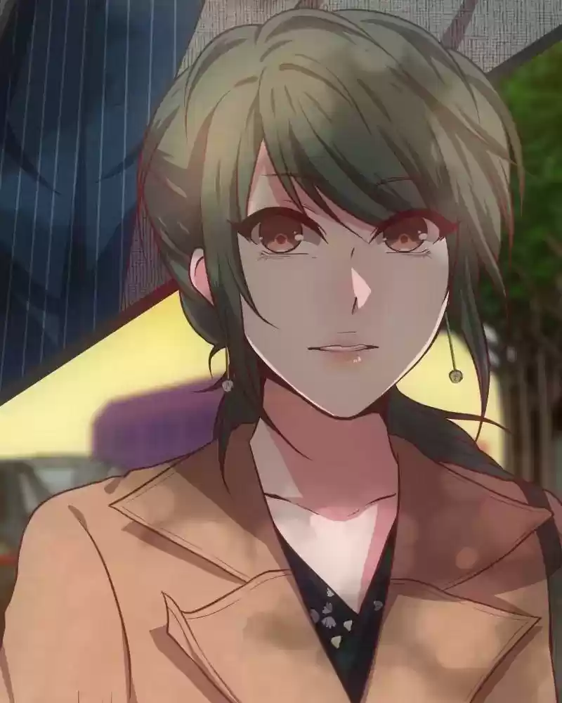 Age Matters Chapter 55: