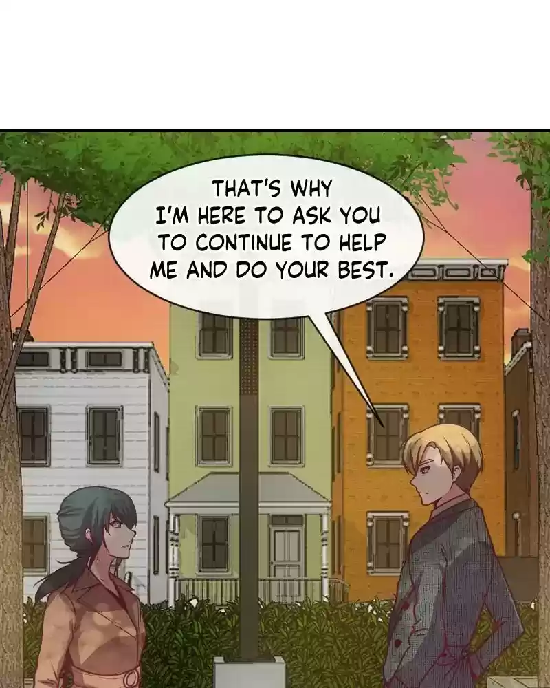 Age Matters Chapter 55: