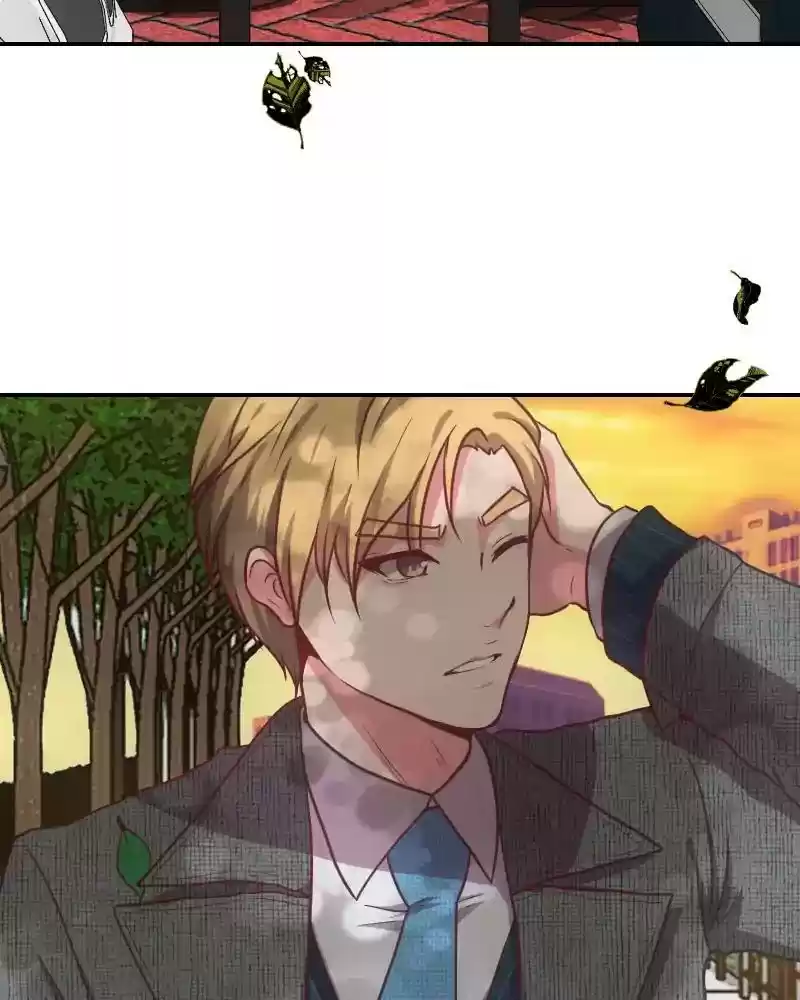 Age Matters Chapter 55: