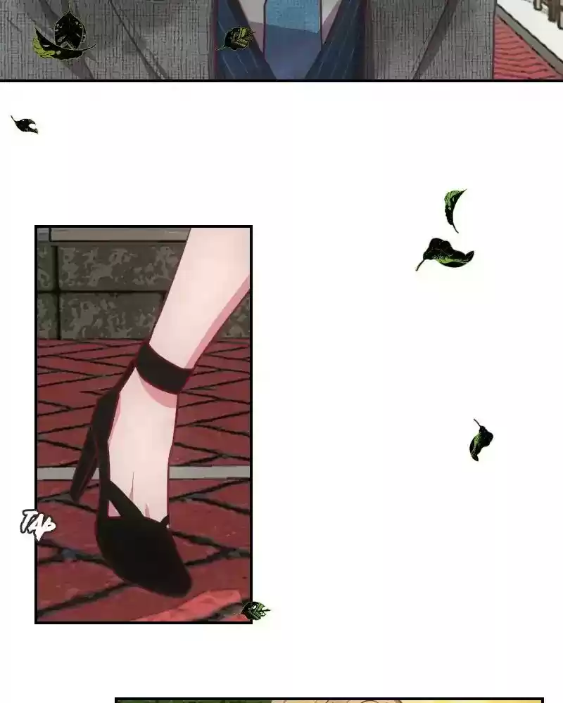 Age Matters Chapter 55: