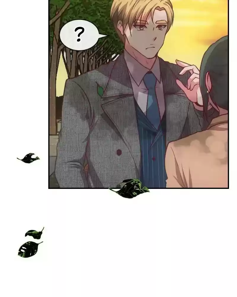 Age Matters Chapter 55: