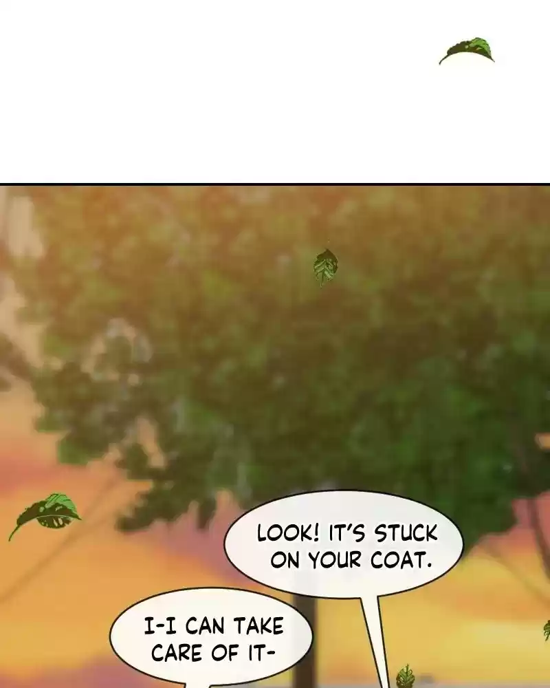 Age Matters Chapter 55: