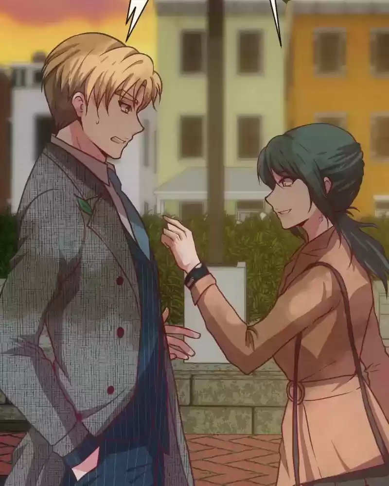 Age Matters Chapter 55: