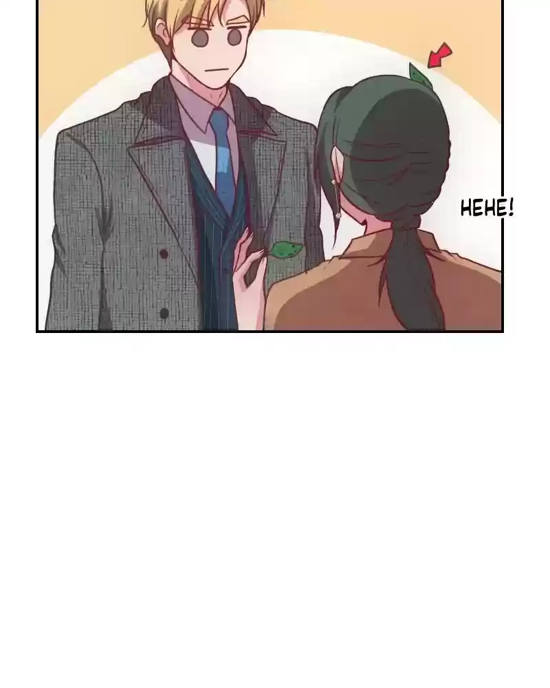 Age Matters Chapter 55: