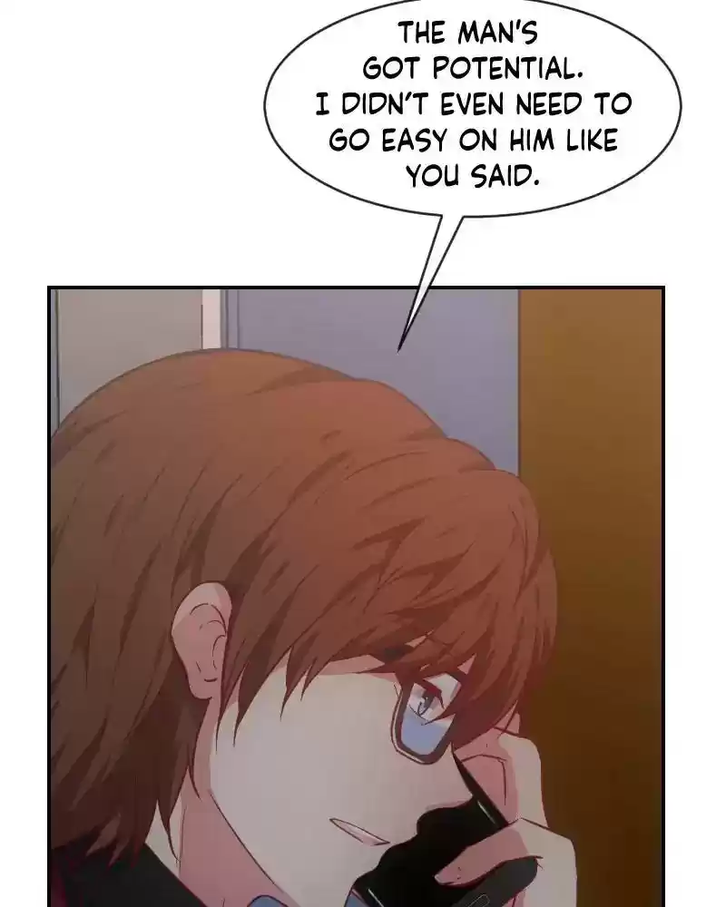 Age Matters Chapter 55: