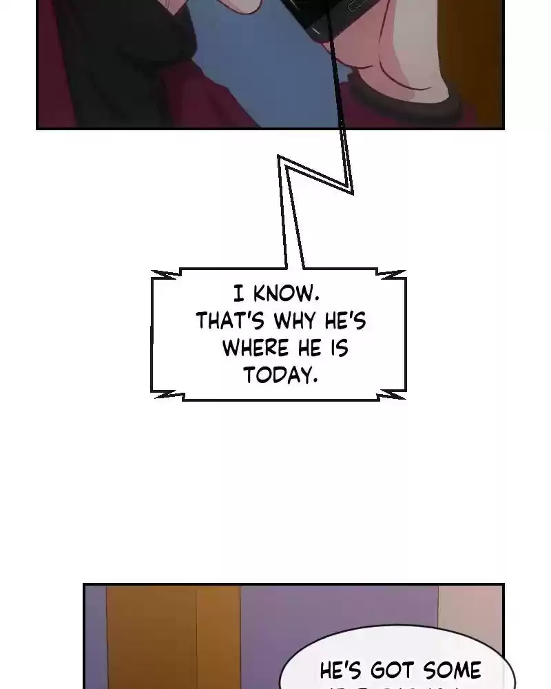 Age Matters Chapter 55: