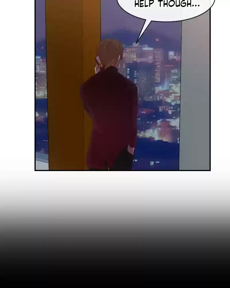 Age Matters Chapter 55: