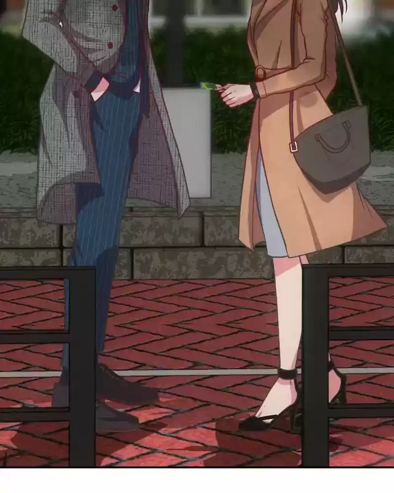 Age Matters Chapter 55: