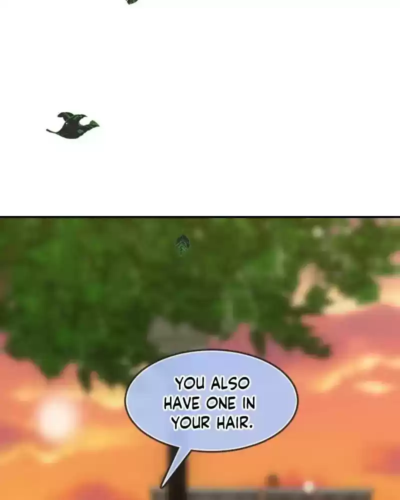 Age Matters Chapter 56: