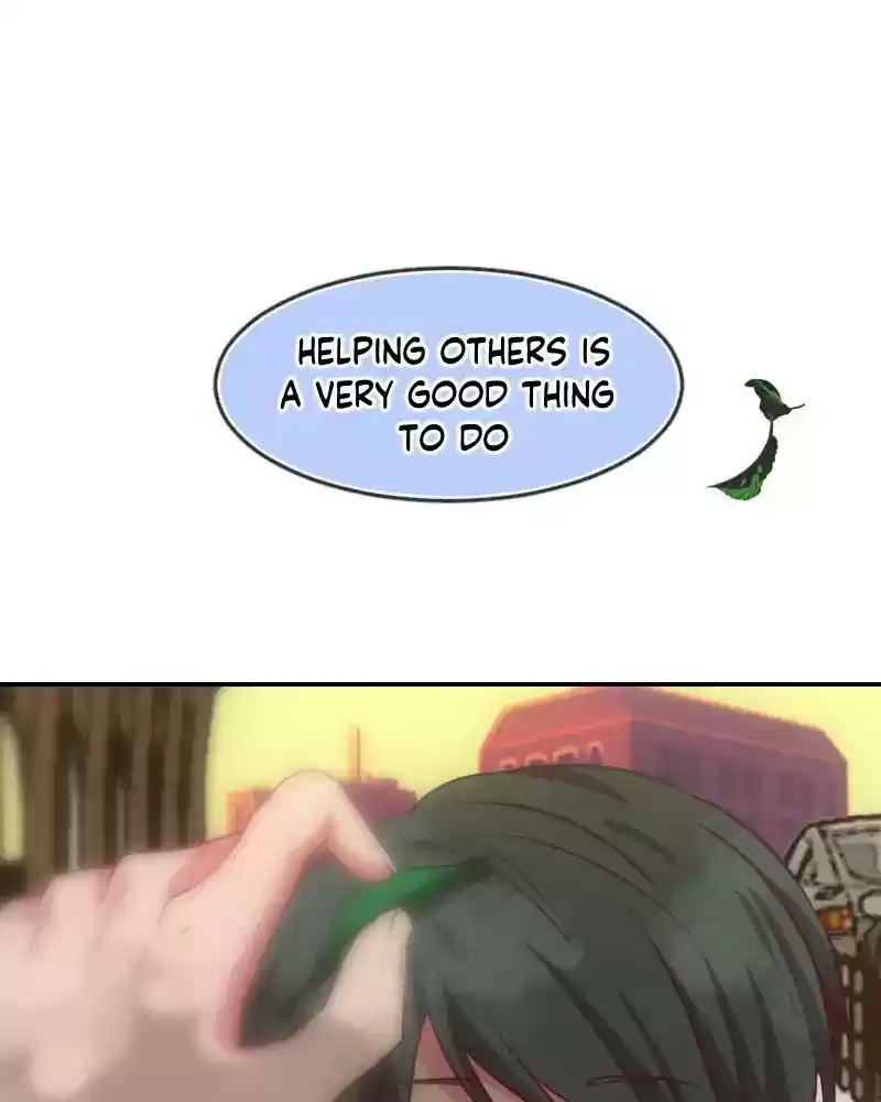 Age Matters Chapter 56: