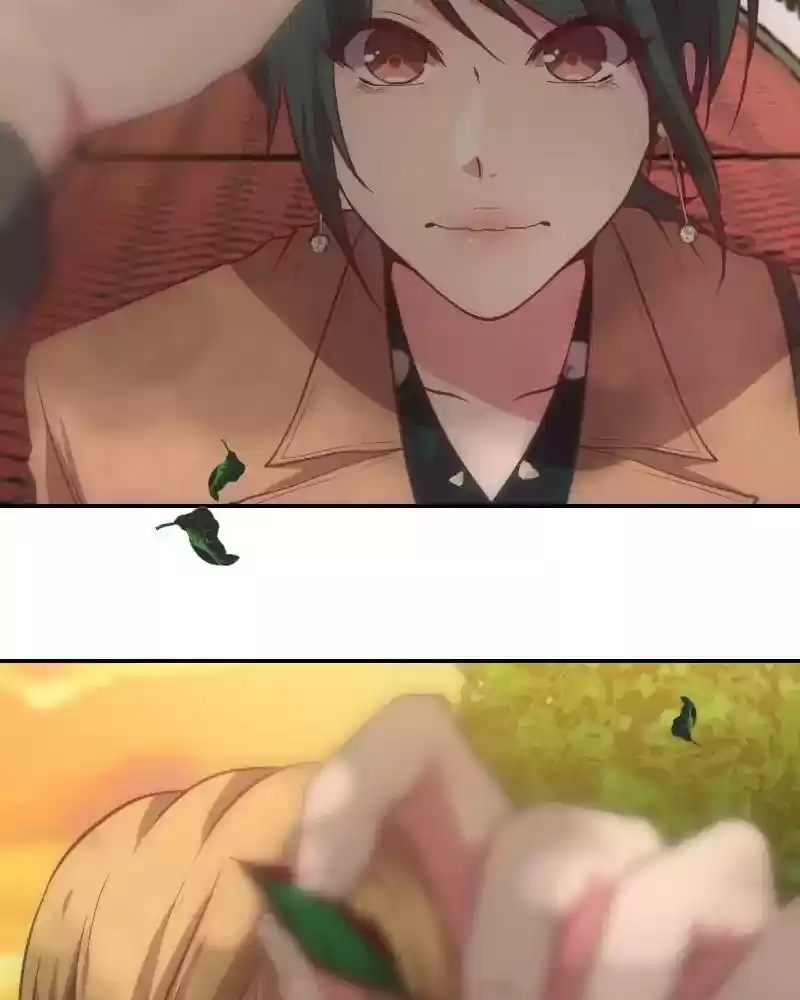 Age Matters Chapter 56: