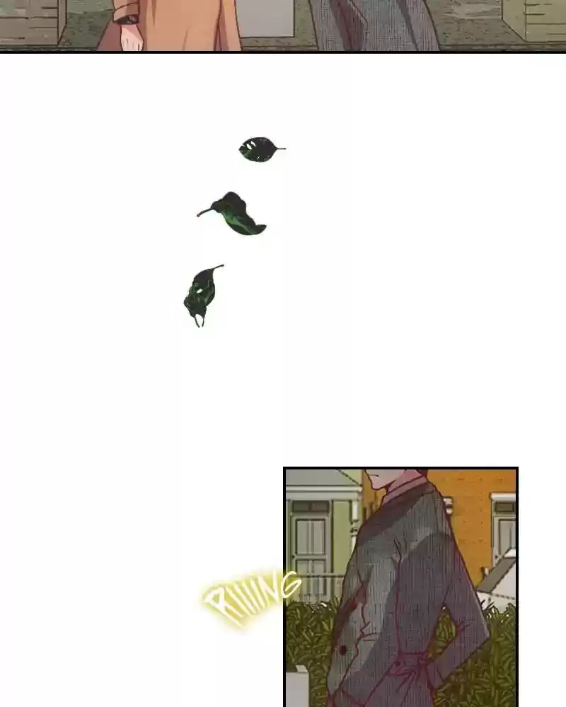 Age Matters Chapter 56: