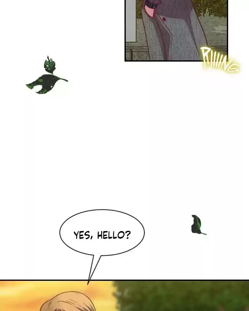 Age Matters Chapter 56: