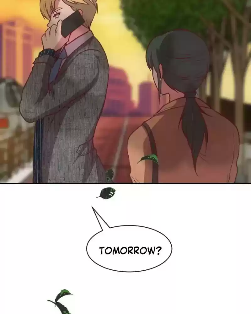 Age Matters Chapter 56: