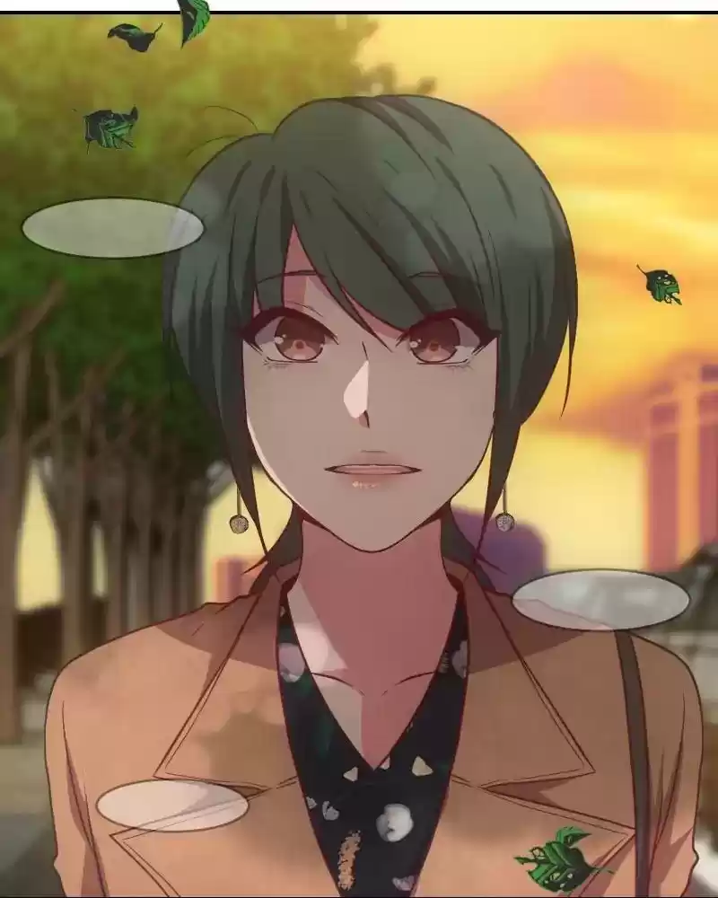 Age Matters Chapter 56: