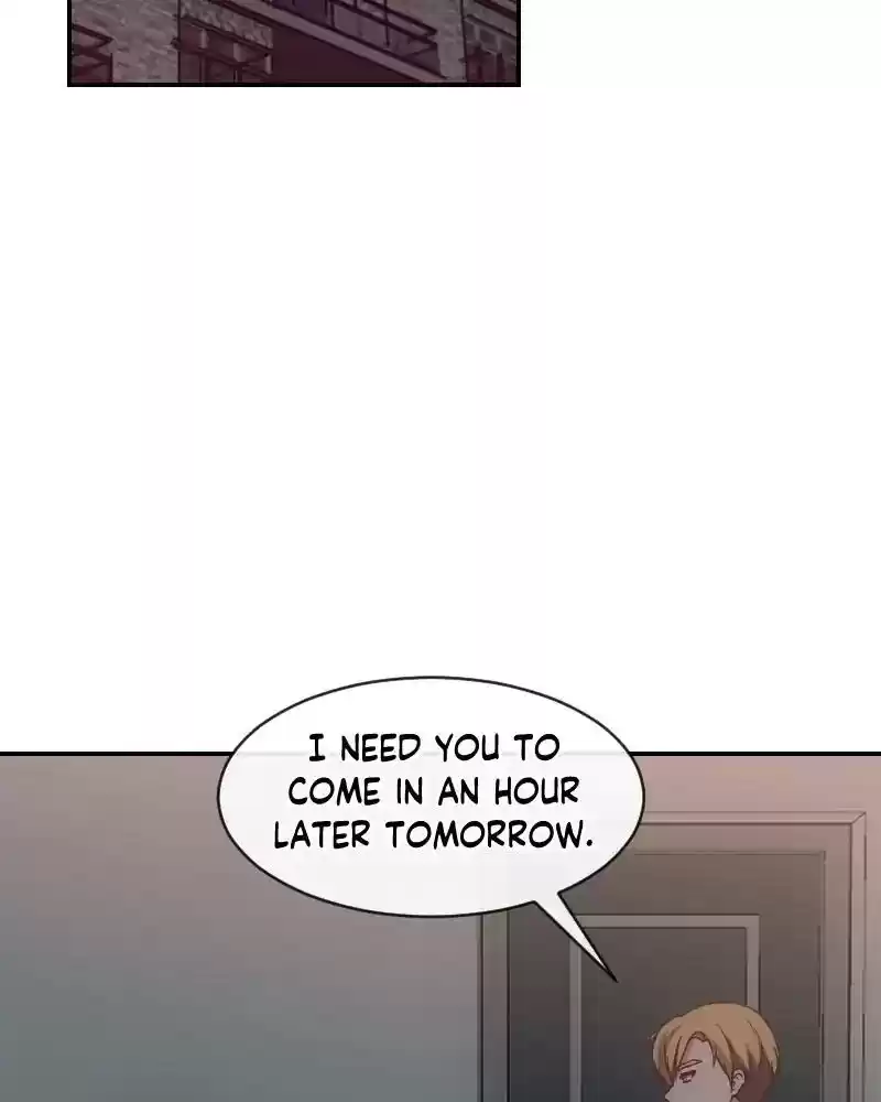 Age Matters Chapter 56: