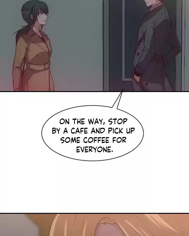 Age Matters Chapter 56: