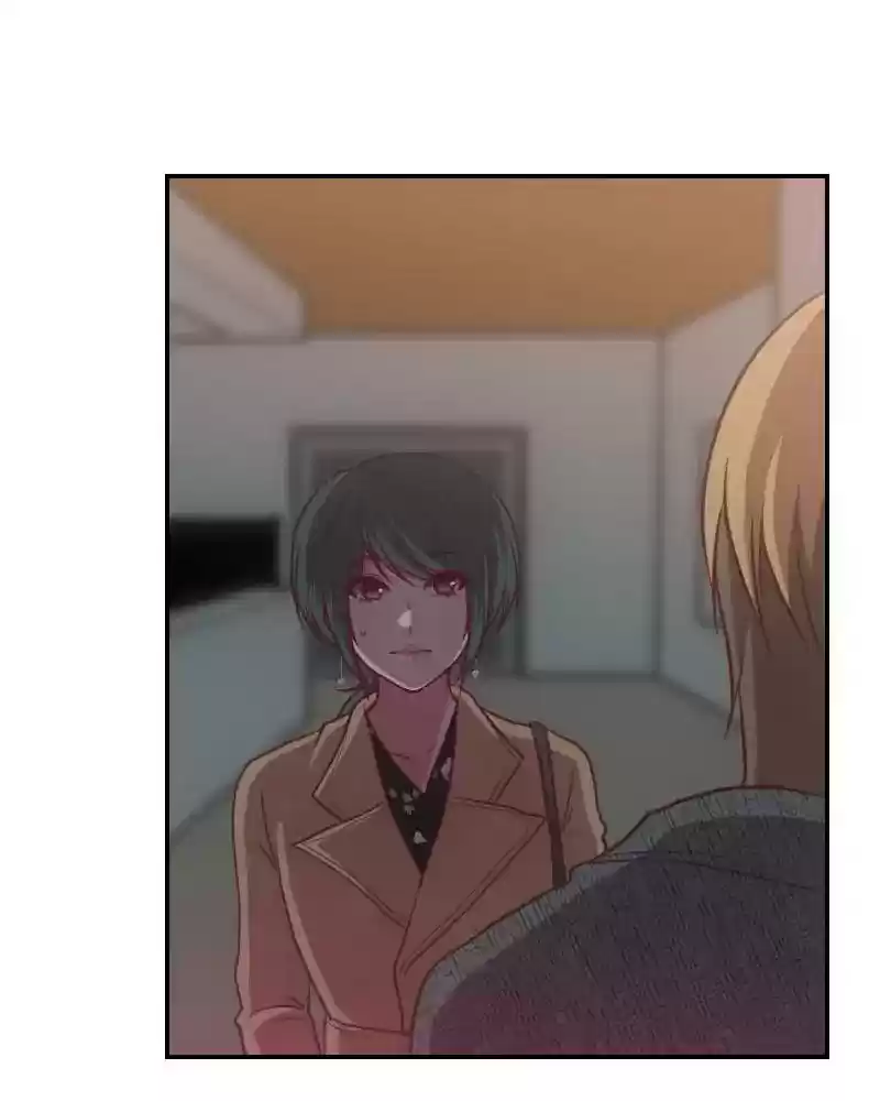 Age Matters Chapter 56: