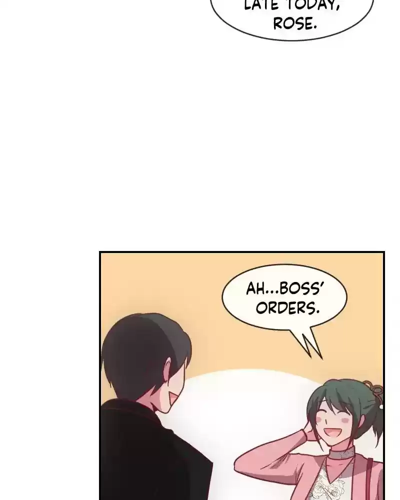 Age Matters Chapter 56: